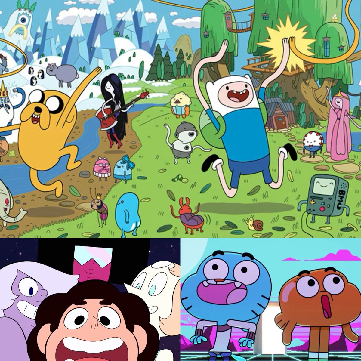 ToonHive tweet media