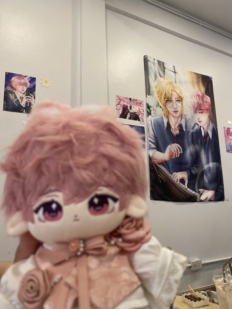 🎀🌟 ˚୨୧⋆.✩┈∘*˃̶୨୧˂̶*∘┈✩.୨୧⋆｡ 💜🩷

𝓖𝓲𝓿𝓮𝓪𝔀𝓪𝔂 𝒑𝒑𝒆𝒖𝒏𝒍𝒊𝒏𝒆 𝒄𝒂𝒇𝒆

Random🌟🤟

เค้าอยู่ชั้น2 โต๊ะมุมขวาสุดนะคะ
มาจุ่มกัรรรรรเย่

  ˚୨୧⋆.✩┈∘*˃̶˂̶*∘┈✩.୨୧⋆｡

#plliมาเฟ่ #กอวละอองฝน
 #schoolcrush_ppeunlineTH