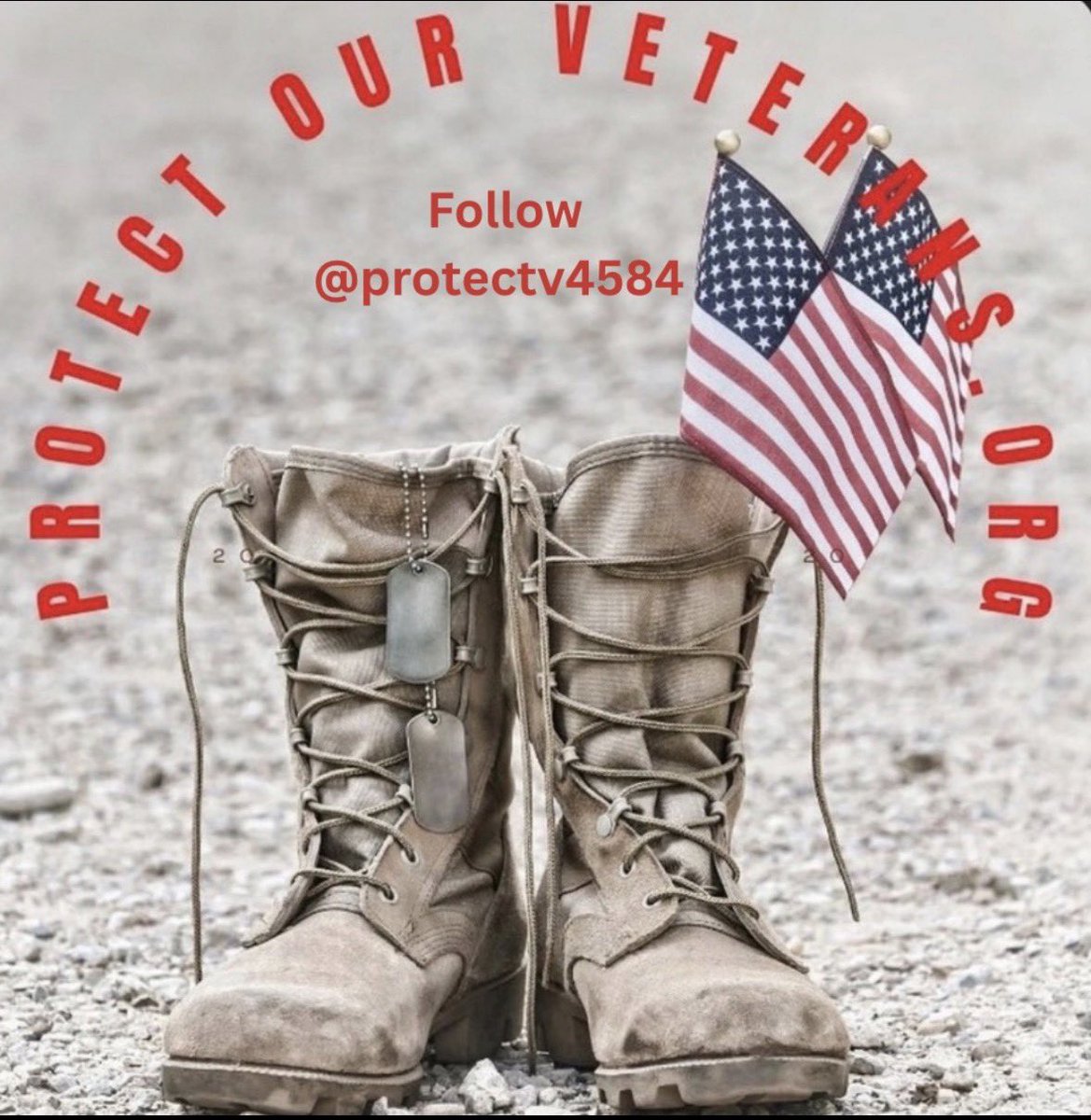 <a href="/SteveSample22/">Steve Sample</a> Please follow back! After losing my 500 K account I had since 2010 over the summer, they just suspended my 35K account two weeks ago. I have a lot of work to do. If you could share, I would greatly appreciate it. By the way, I was suspended for posting veterans