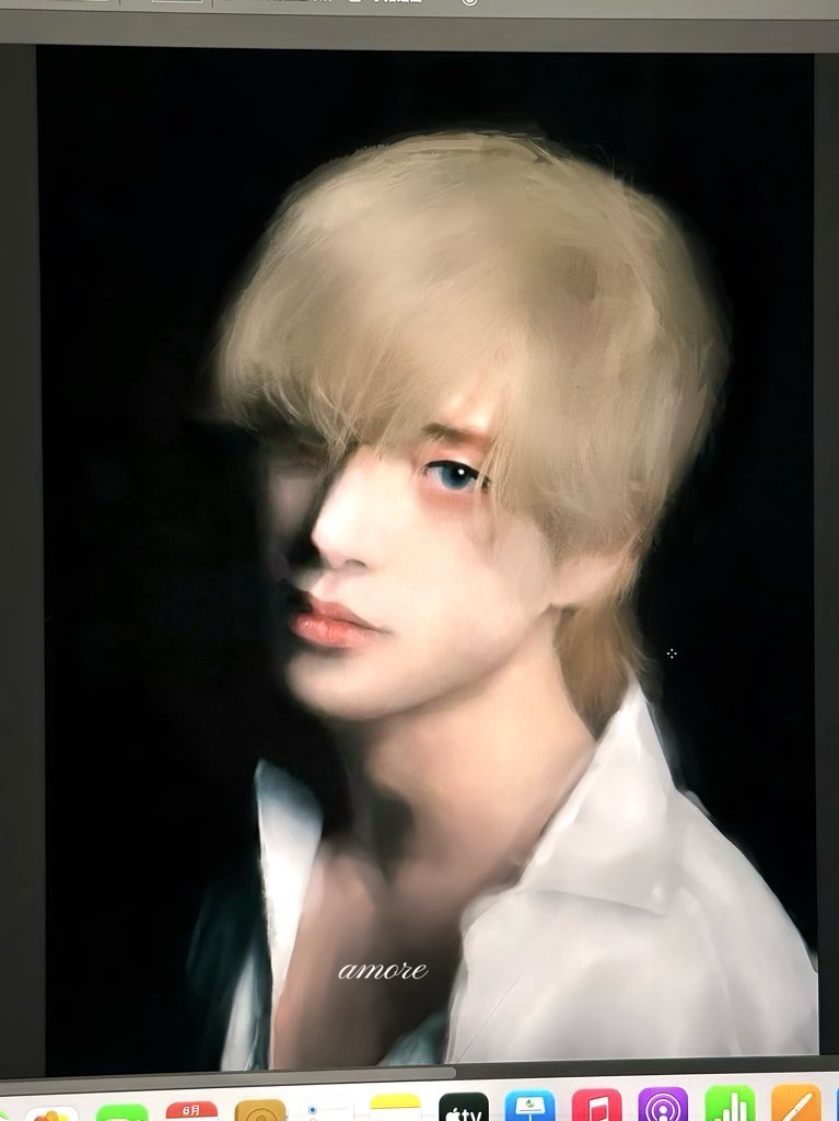 amore1115_'s tweet photo. 처음으로 그림 그려봤어 
💖

#ENHYPEN #엔하이픈 
#JAKE #심재윤 #제이크 #ジェイク https://t.co/2oaO7mSQgI