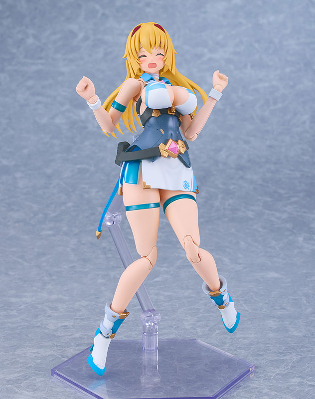 ✨あみあみ、他一部店舗限定販売！✨／ PLAMATEA キューティーハニー