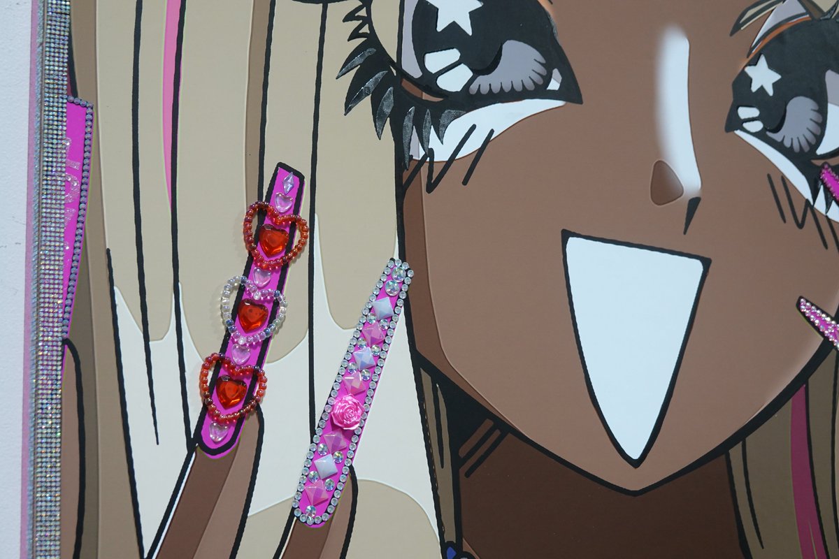 梅ラボ tweet media