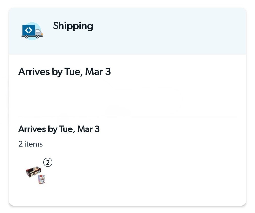 cwgrock's tweet photo. @PokemonRestocks Hell yeah!  First success this week. https://t.co/4GZHgWXTif