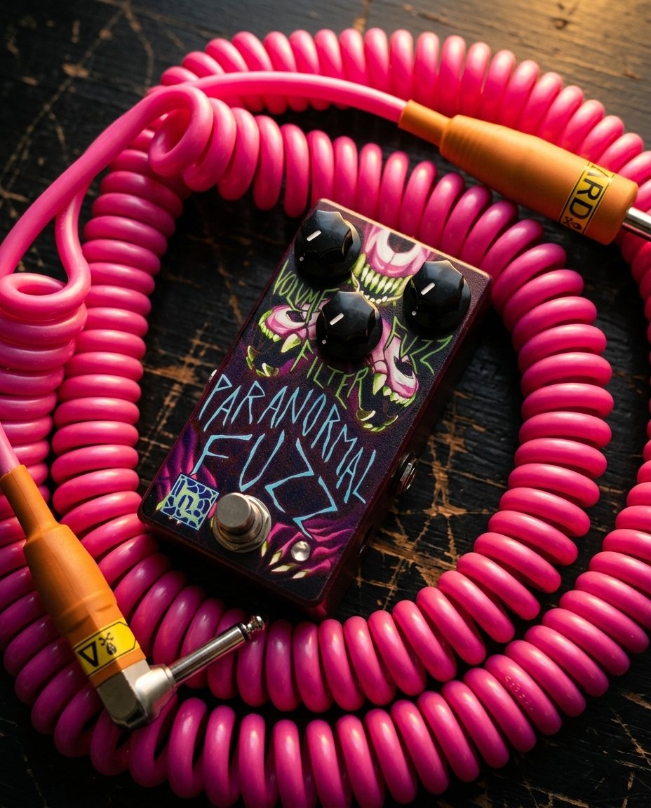 Haunted Labs tweet media