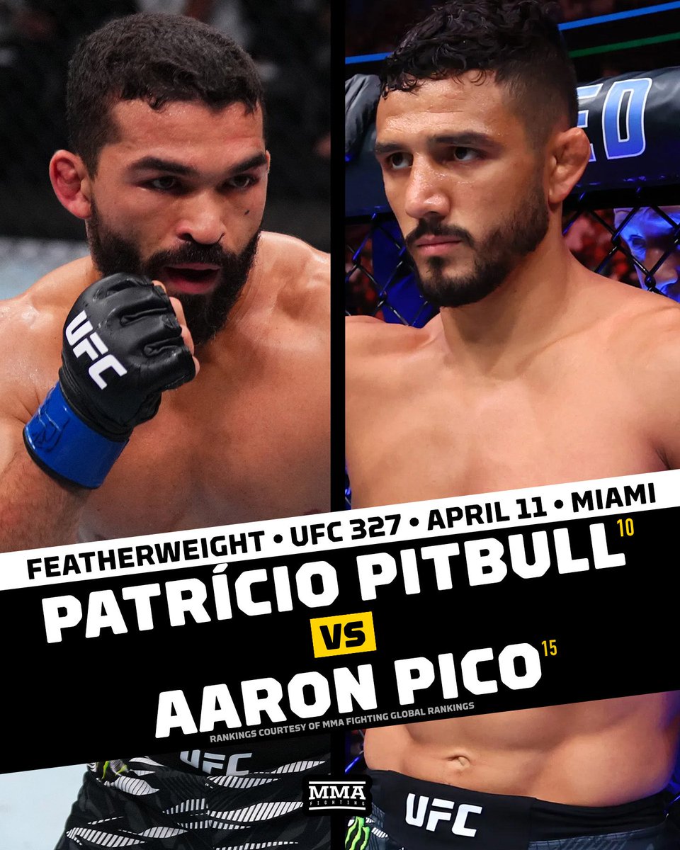 MMA Fighting tweet media
