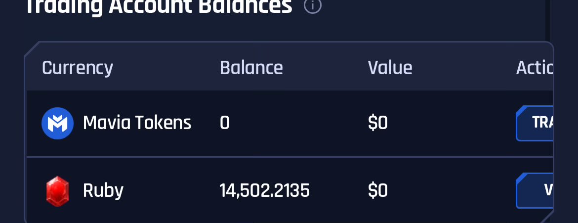 Total rubies:
153,151,500 + 35,448,000 + 78,226,500 + 114,285,000 = 381,111,000 Ruby
Ratio 5.08:1
5.08 Ruby = 1 NEXI
I have 14,500 ruby
My allocation is 14500 / 5.08 = 2,854.331 NEXI
If Nexi lists at $50m fdv, that’s: $0.1 x 2,854.3 = $285.43 
#nexira #NexiraPreTGE #NexiraDAEP