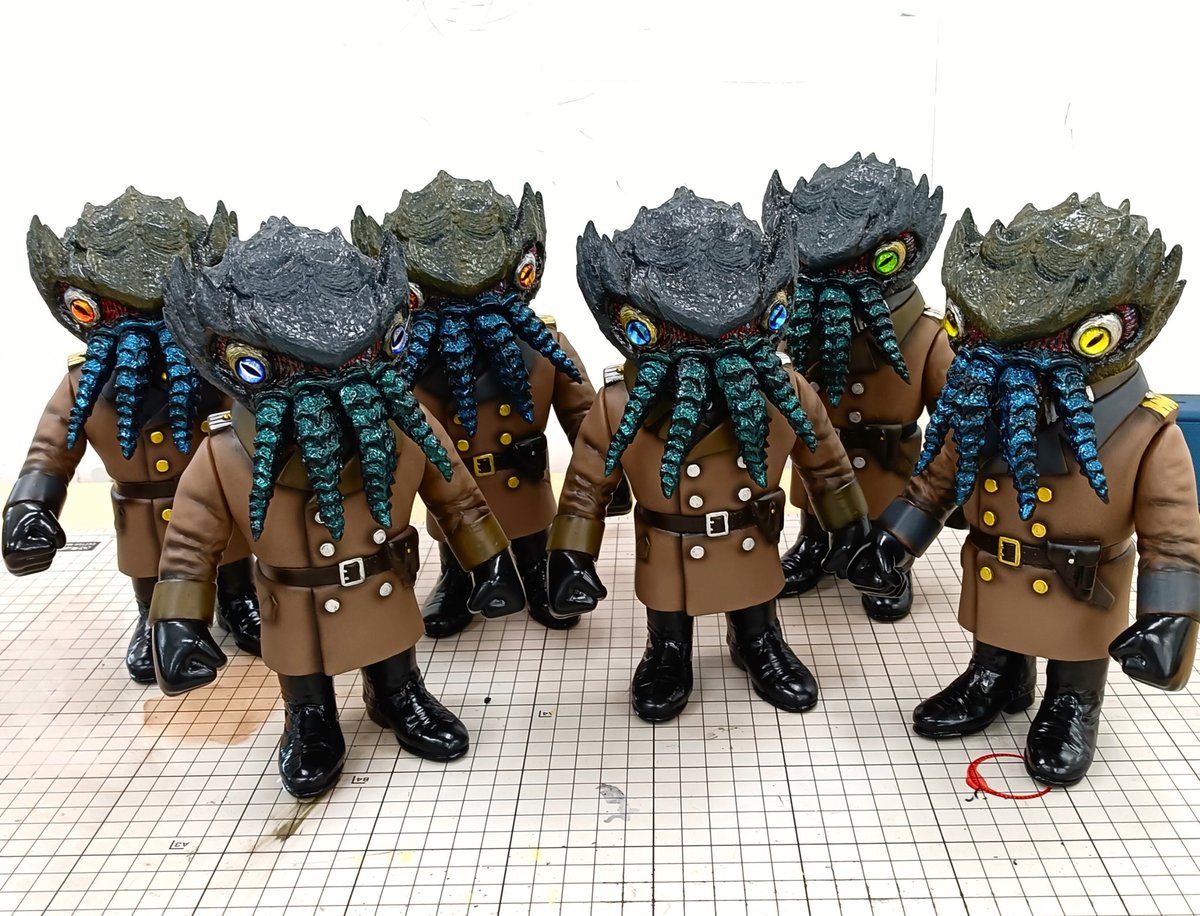 KARZWORKS（マーミット） (@Karzworks) / Posts / X