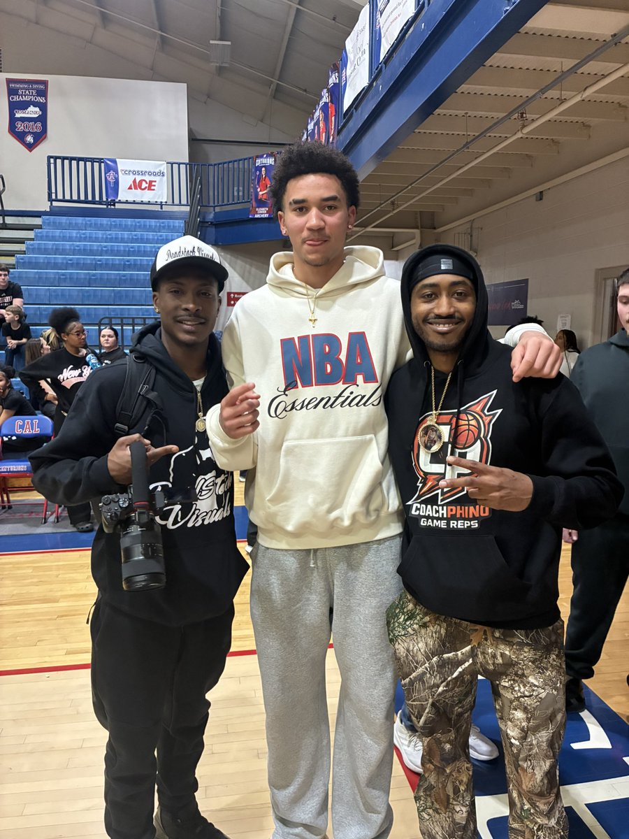 Phino miller tweet media