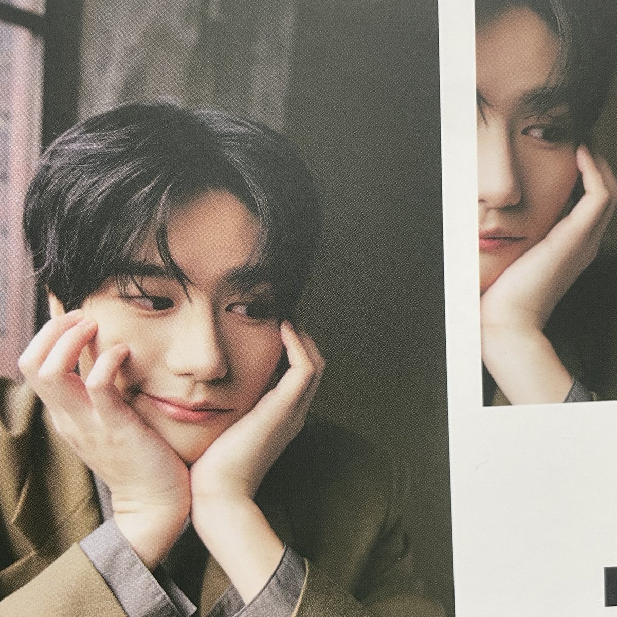 아기세요....귀여워ㅠㅠㅠㅠ🥰😍