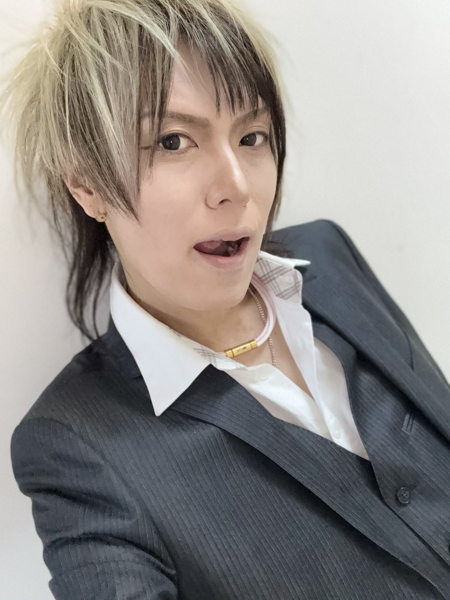 江夏亜祐 ジュリアナの祟り tweet media