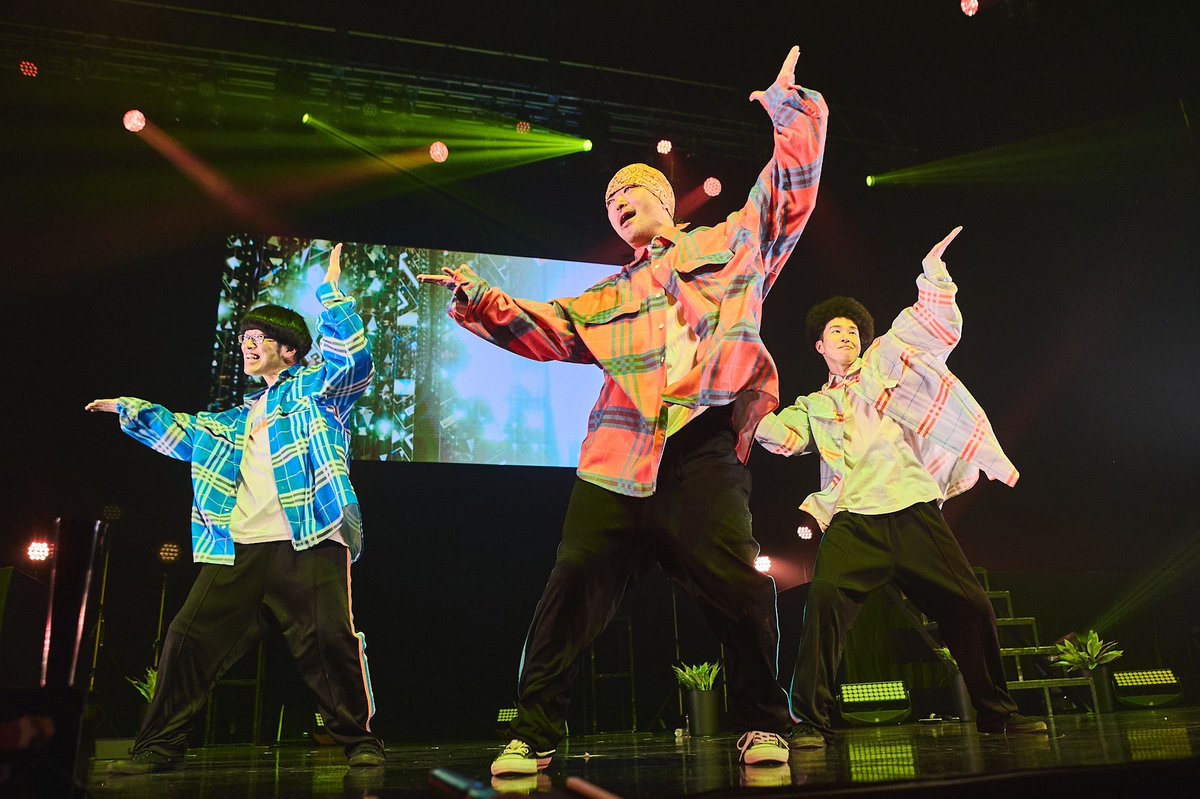 けいたんさん💸@2026/2/13 RAB LIVE