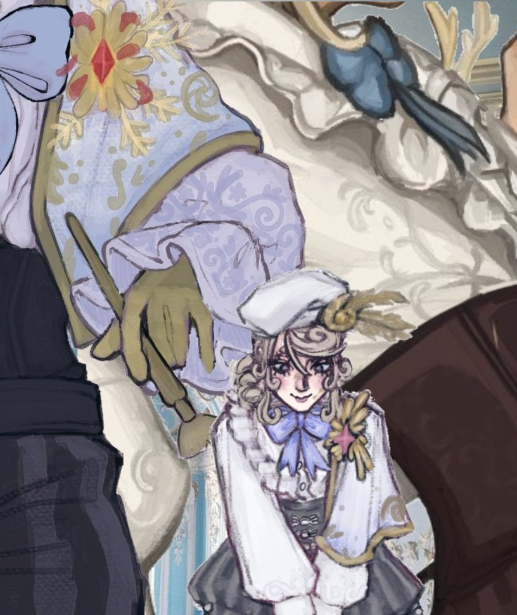 𝜗𝜚 ࣪˖ ִ𐙚 ℳ𝒾𝓈𝓈 𝒱𝒶𝓁𝒹ℯ𝓃 ࣪˖ ִ𝜗𝜚 tweet media