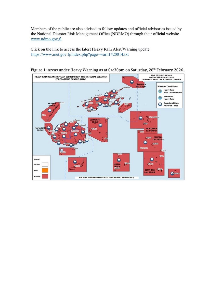 Fiji Meteorological Service tweet media