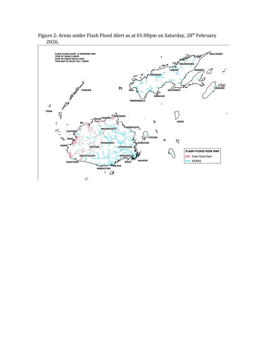 Fiji Meteorological Service tweet media