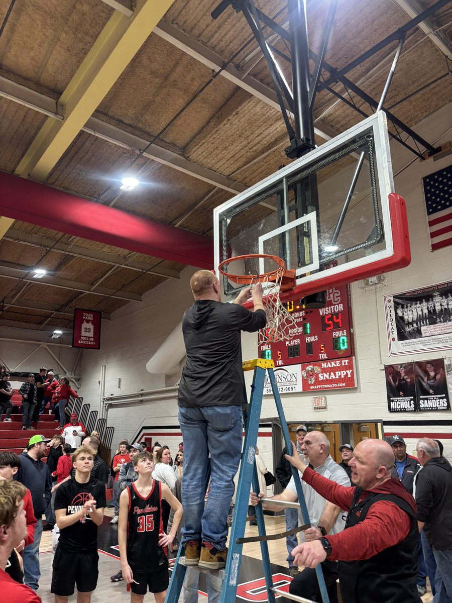 Steven Peed tweet media