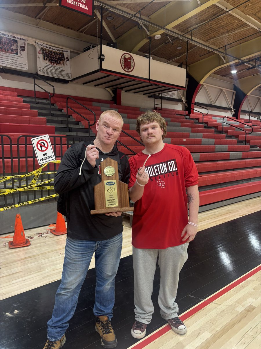 Steven Peed tweet media