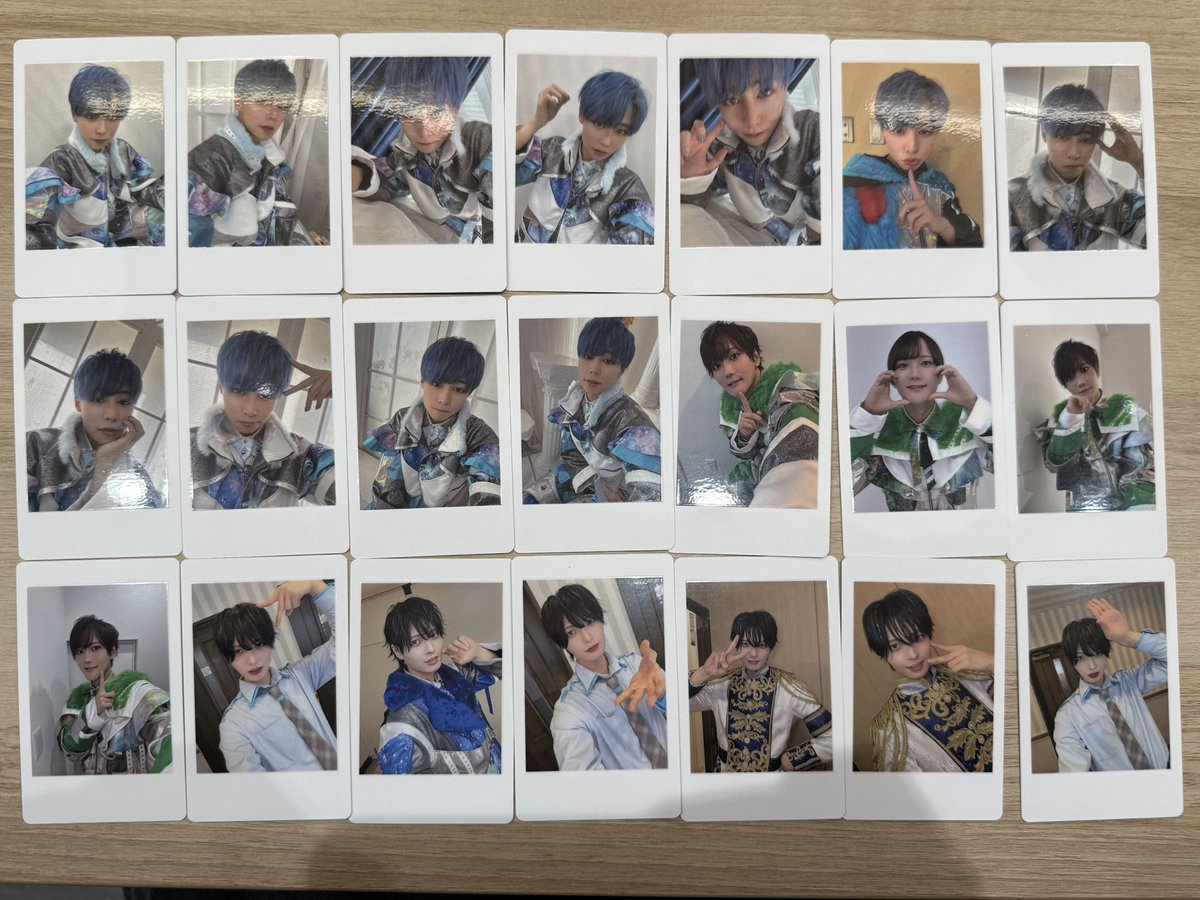 MilkyMonster Milky Monster みるもん ハピカ 買取 譲渡 【譲】画像