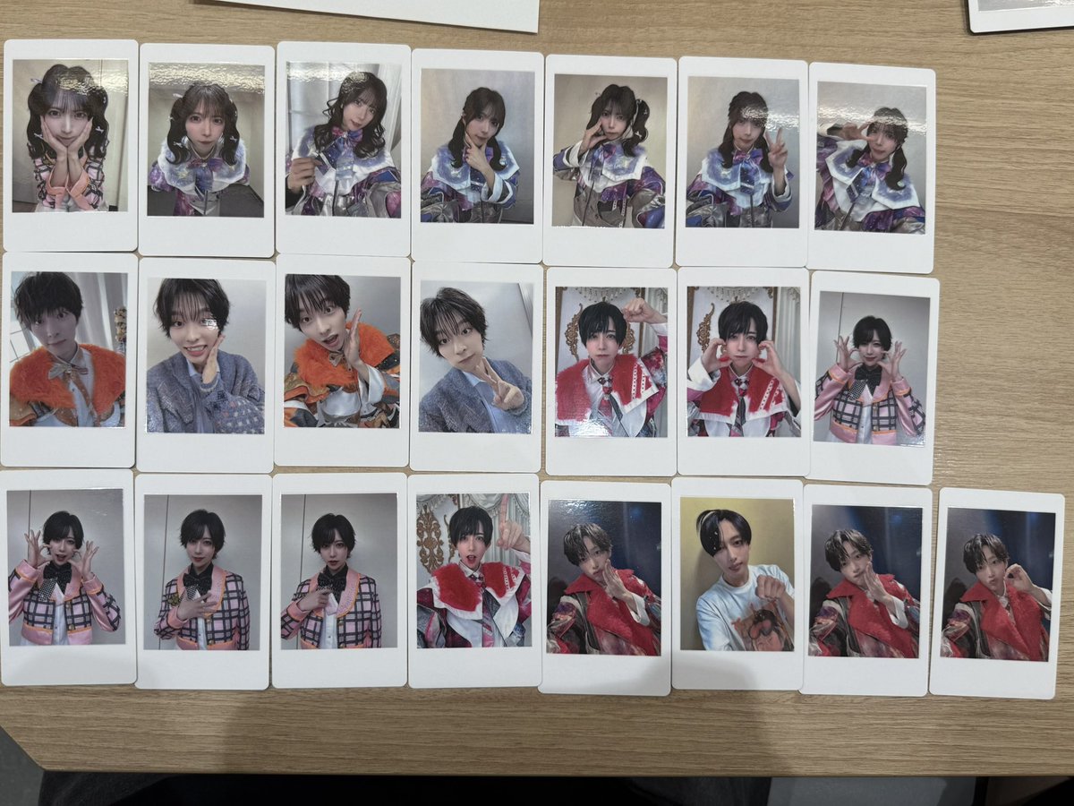 MilkyMonster Milky Monster みるもん ハピカ 買取 譲渡 【譲】画像