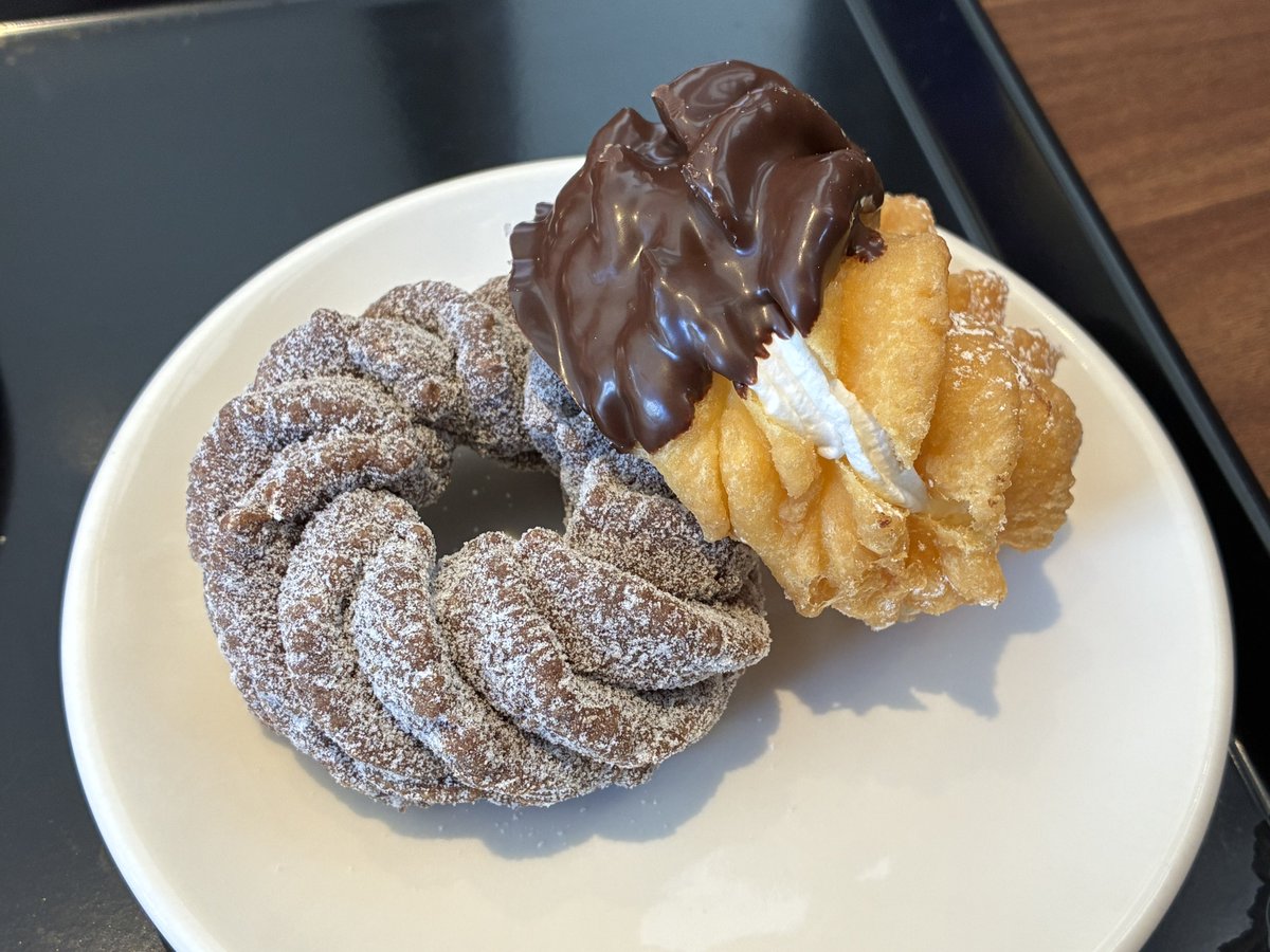 エンゼルショコラ売り切れ😭😭