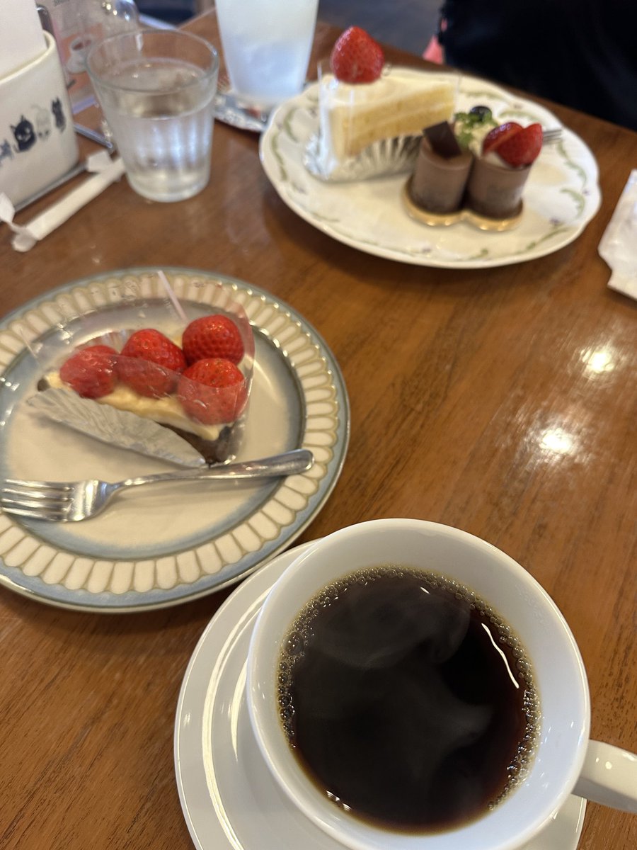 グゥ@浅倉智奈 tweet media