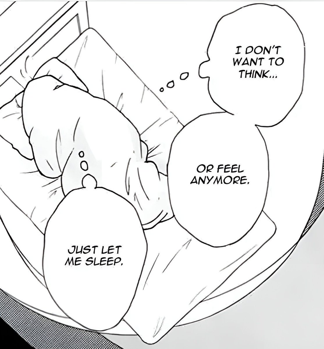 Out Of Context Manga (@mangacontexts) on Twitter photo 