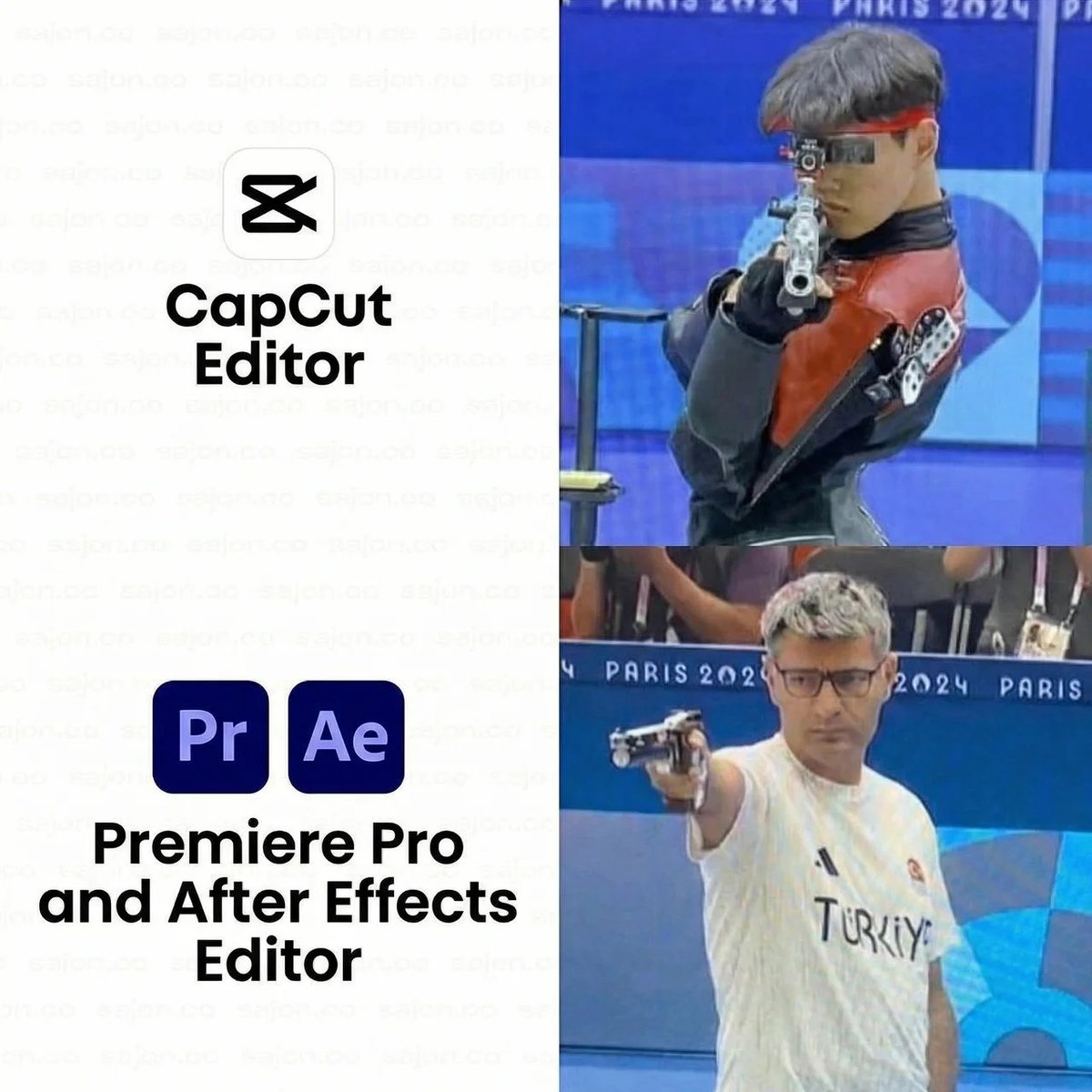 OB | Video Editor tweet media