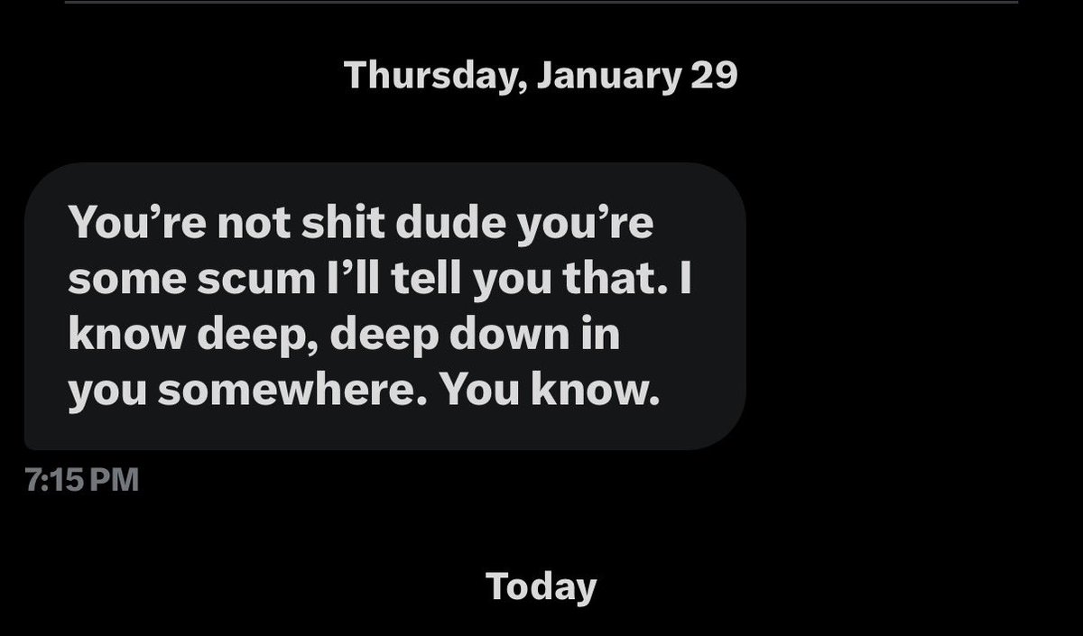 Pat Carino (d/b/a Acquisizioni) tweet media