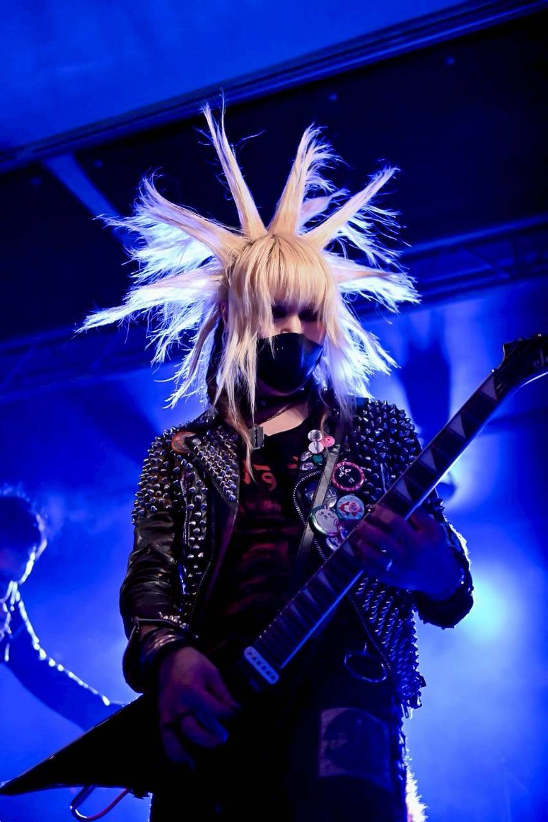 しゃちょう。 tweet media