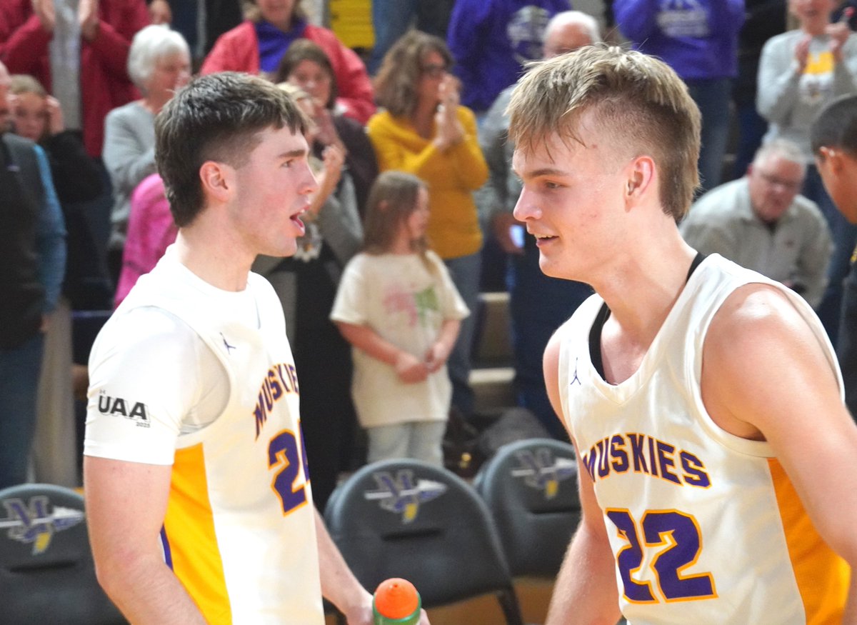 Muscatine Community School District tweet media