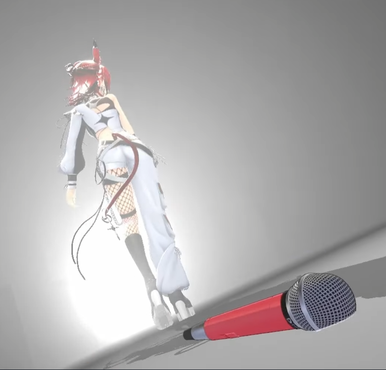 ShokBox93's tweet photo. THAT. 3D LIVE. WAS. AMAZING.

THE NEW OUTFIT
THE PROMISE PERFORMANCE
CHADCAST
THAT NEW SONG
THE FUCKING MIC DROP

FUCK, I LOVE THIS RAT SO MUCH!

#ReCOLOR3D #TeleBAE https://t.co/abkUv7xkj6
