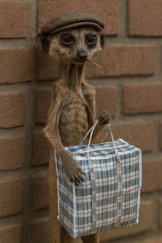 Let’s be mutual and share the bag on Tuesday