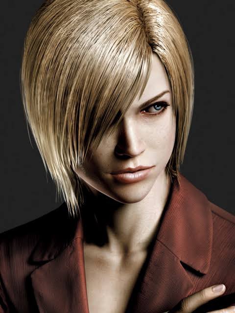 JesuisJanice's tweet photo. I’m sorry. It’s not a big spoiler because it’s very early in the game, but can we talk about how TERRIBLE they handled Alyssa?

Why would you bring such a beloved character by outbreak fans like me to kill her in the first 3 minutes of the game that way?😭

JUSTICE FOR ALYSSA ASHCROFT