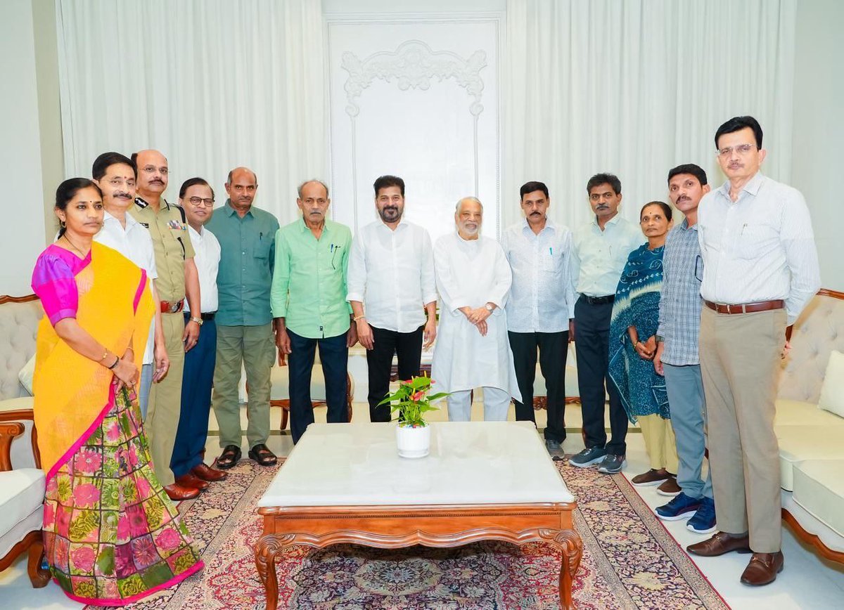 Manish Gupta tweet media