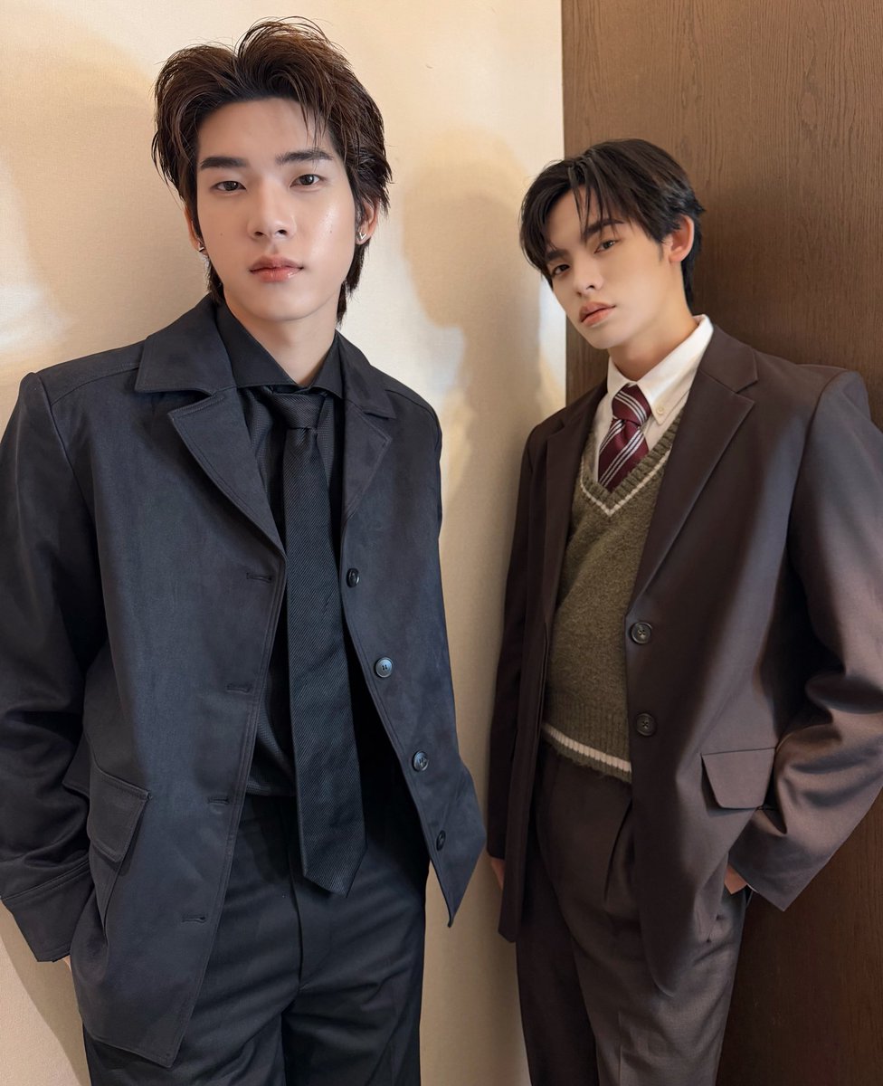 “ตี๋ตี๋” <a href="/twnpich/">2Tee</a> และ “ป๋อ”  <a href="/porsuppakarn/">porsuppakarn</a> พร้อมแล้วสำหรับงาน TeeTee Por 馥郁花城 In Guangzhou ✨

#TeeTeePorFragranceParty