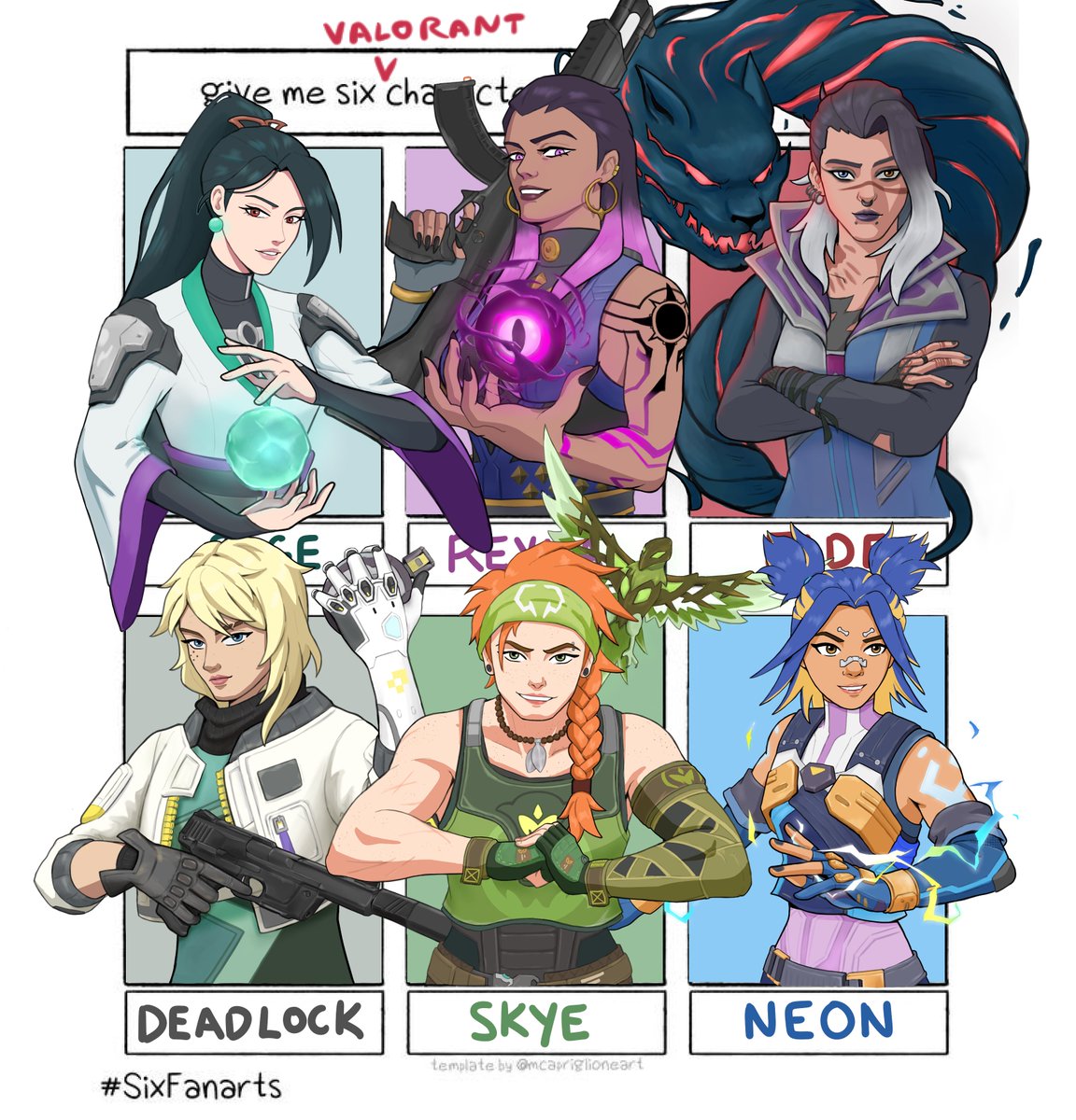 Sen | Saviour Sage tweet media