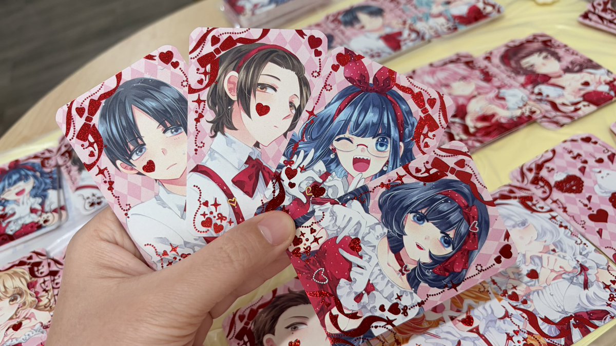 Zanael Ꮚ・ꈊ・Ꮚ tweet media