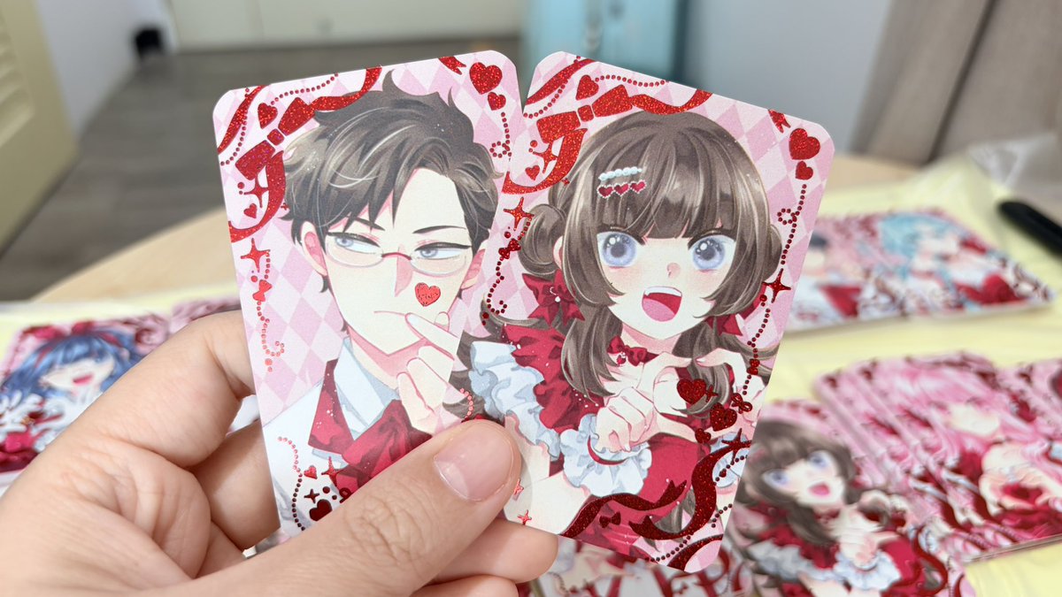 Zanael Ꮚ・ꈊ・Ꮚ tweet media