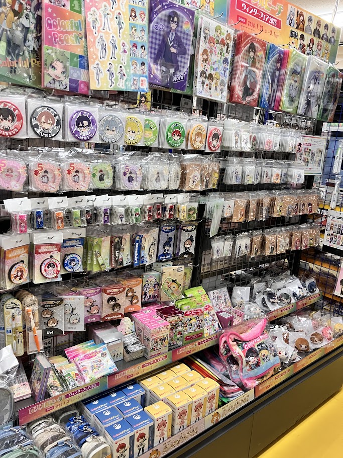 フェア情報】 ⚠間もなく終了‼⚠ 『『カラフルピーチ』ウィンター