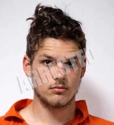 BREAKING: 17yo Jansen Naquin charged with 601 Counts of possession of CHILD P*RN involving minors!!!

📍Louisiana

Bond set at 50k.