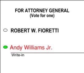 Andy "Hood Candidate" Williams Jr. tweet media
