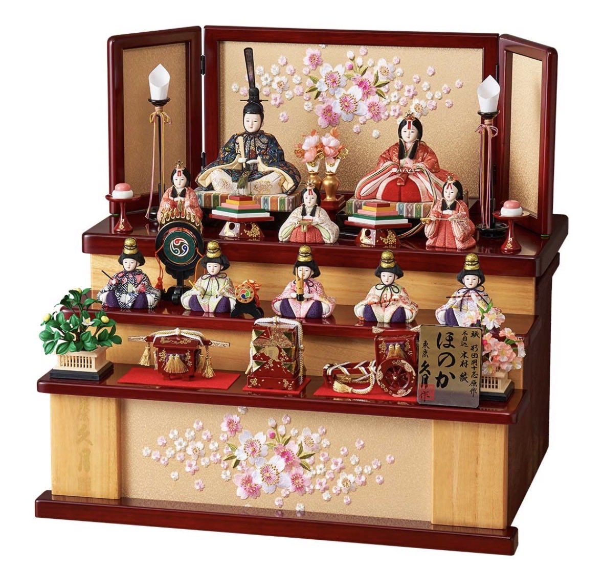 久月オンラインストアよりご紹介》 春のお祝いに相応しい ※久月