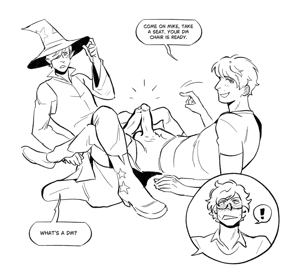 doodler gem tweet media