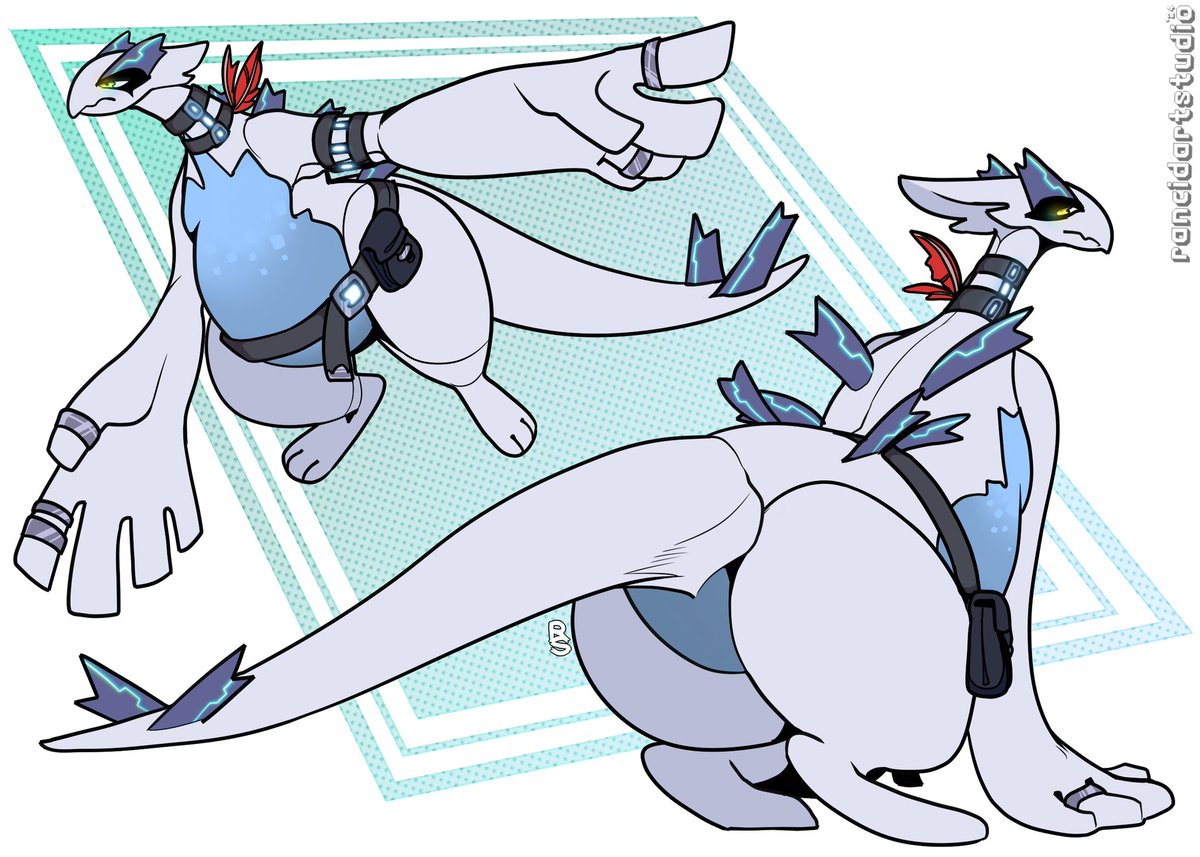 Zenith the Rabbit tweet media