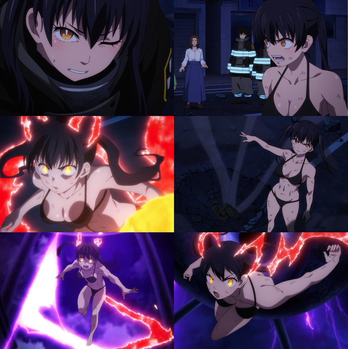 ANIME DAILY REPORTS tweet media