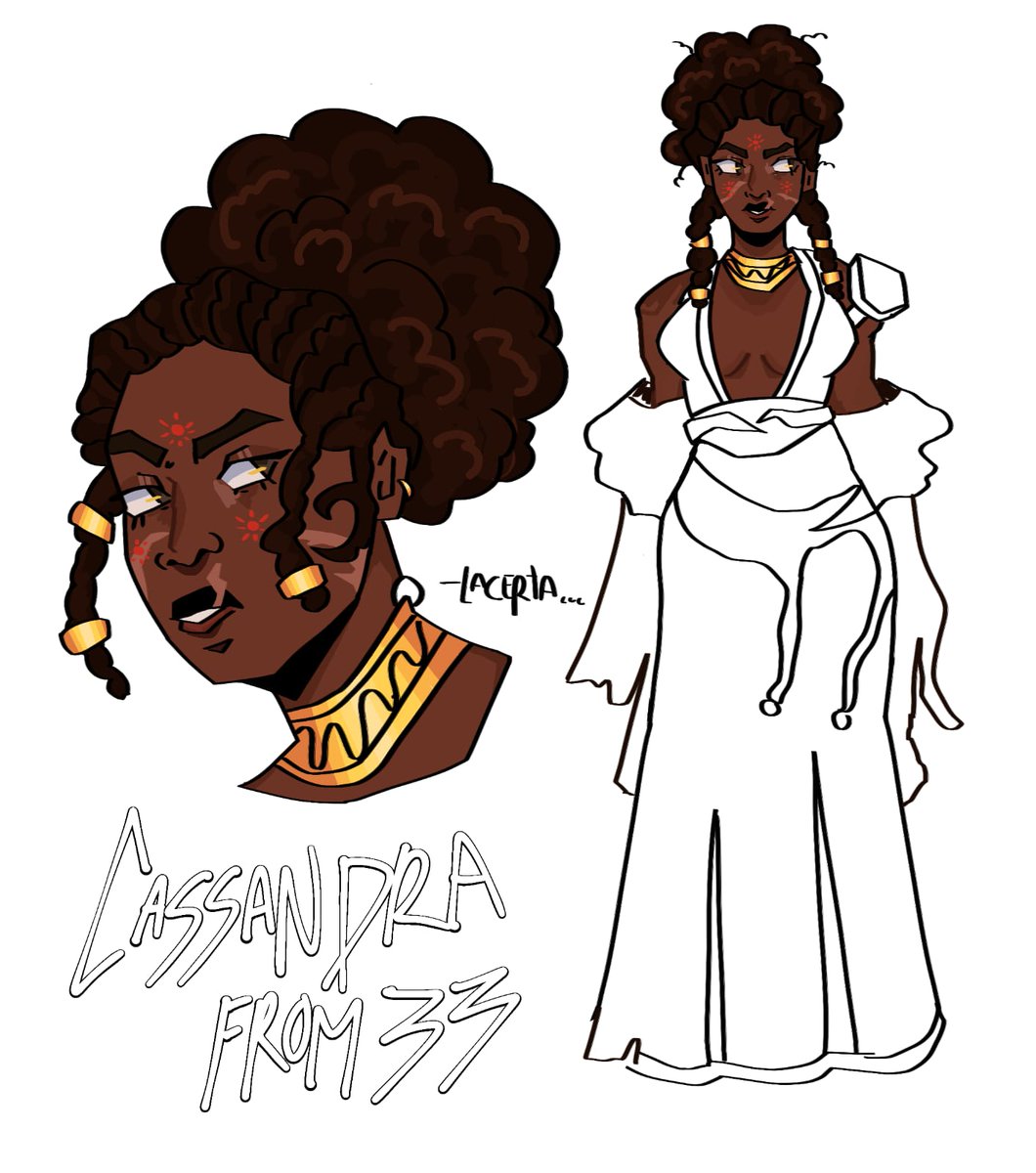 Entoncesss, necesito una paleta de colores para el vestido, fans de Fallout (si, este Oc fue raptado x la legion, 😭) los invoco 🗣️‼️

#falloutoc #Fallout #ocart #ARTMS