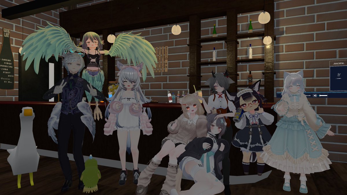 サリエラ666 tweet media