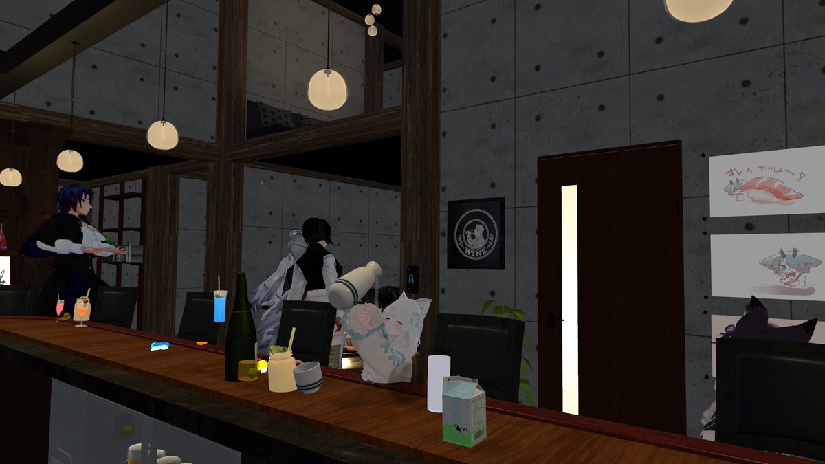 サリエラ666 tweet media