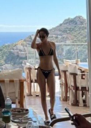 ani ⋆˚꩜｡ VIO A KATSEYE tweet media