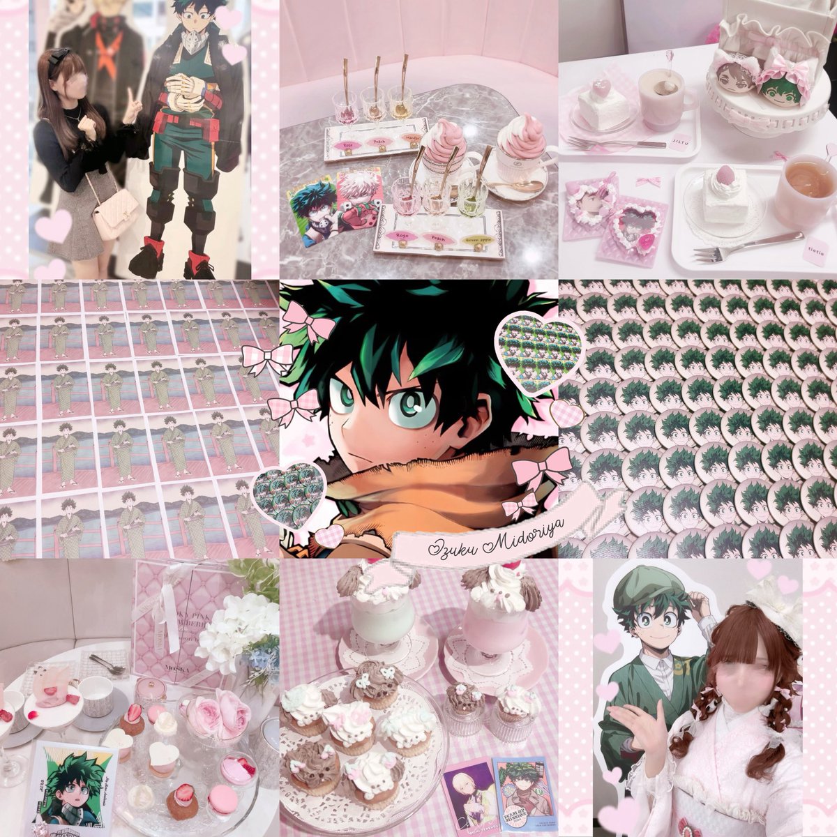 129くん♥ tweet media