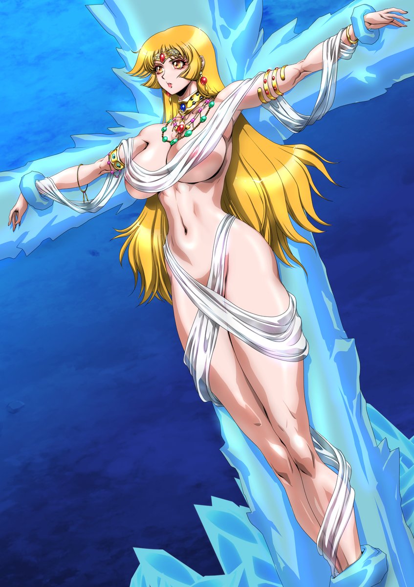 2月も今日で終わりで今月描いたうちの4枚(^^;) 